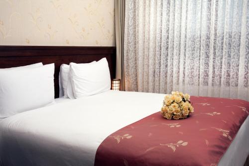 Double Room room in Sultanahmet Suites