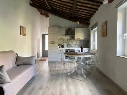 Casa Biscarello - Borgo e Lago gîte à louer Grotte di Castro