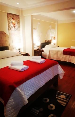 Hotel REY DAVID - image 2