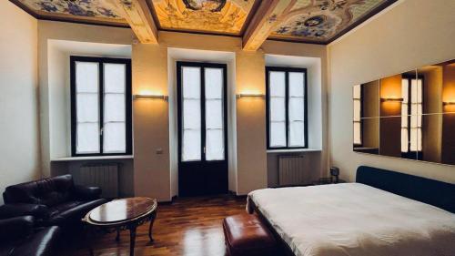  Appartamento La Corte in Oleggio