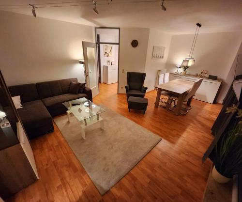 Komfortable Ferienwohnung Auf dem Höchsten - Apartment - Dortmund