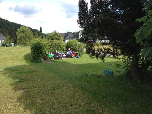 fun4all-holidayhome 3.0km von Welleringhausen entfernt