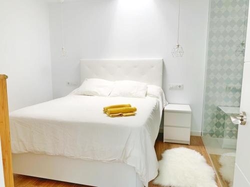 Apartamento zahara