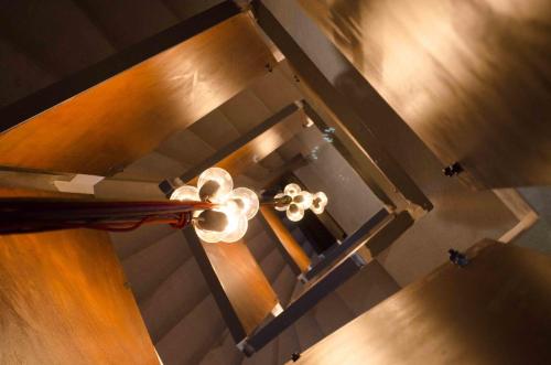 Hotel im Bunker - image 5