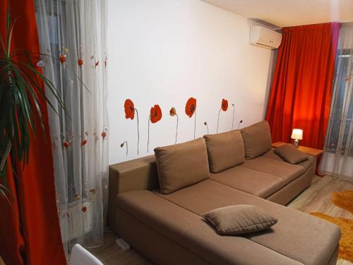 Cozy Popesti, Popeşti-Leordeni