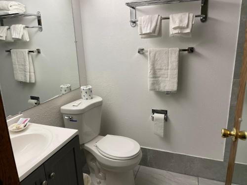 Heritage Inn Hotel - image 12