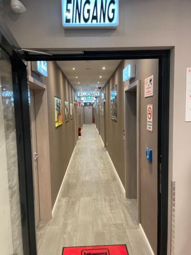 Hostel-Centrum 3