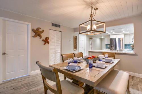 707 Sandcastle One in Clearwater Beach, USA
