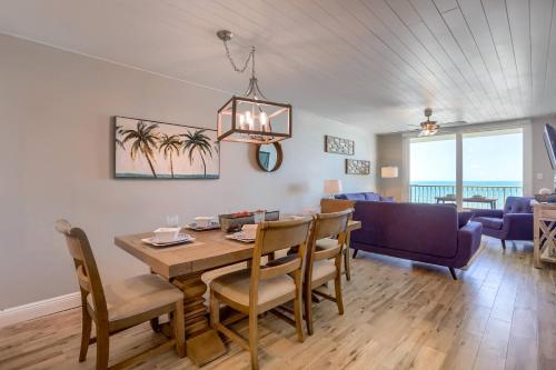 707 Sandcastle One in Clearwater Beach, USA
