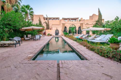 . Prestige du Souss