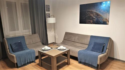 Apartament TWO