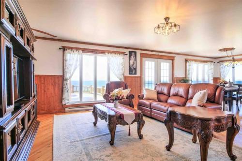 The Simeon - Upscale Bay Views by Doorbed in โบนาเวนเทอร์ (QC)