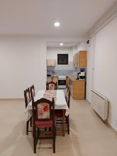 cuisine, Apartman Pale Jahorina in Pale