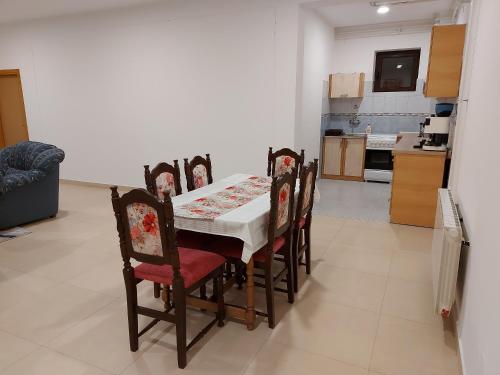 cuisine, Apartman Pale Jahorina in Pale