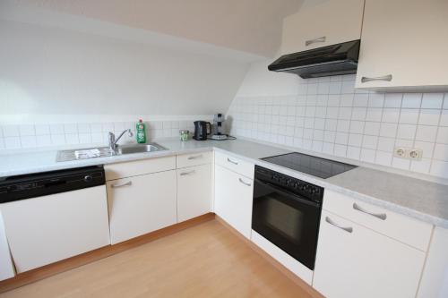 Stylische Ferienwohnung Mit Ausblick - Kempten