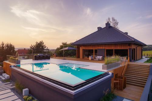 . Mirador Stay