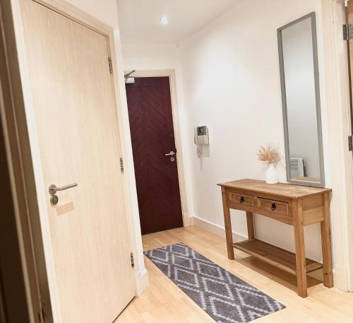 The Temple House Balcony Suite, Birmingham (foto 2)