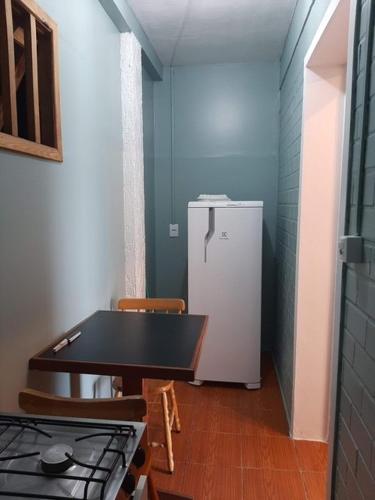 Residencial dos Moleques