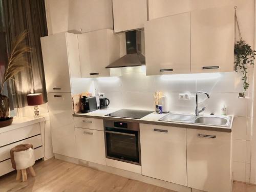 Зручності, Residentie de Eikhof in Хенгело