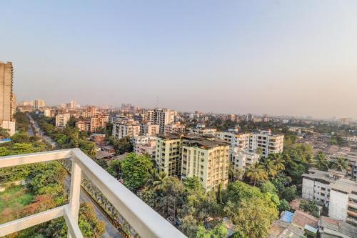 Hotel Gurudev Grand – Bombay/ Mumbai, KY