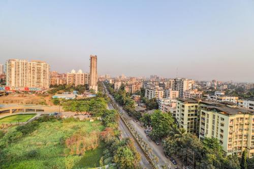 Hotel Gurudev Grand – Bombay/ Mumbai, KY