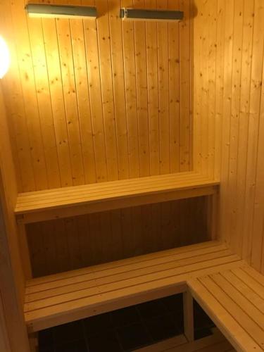 Stor familiehytte på Småsætra, Sjusjøen (Stor familiehytte pa Smasætra, Sjusjøen) in Sjusjoen