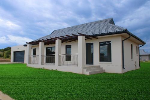 Cethon beach home