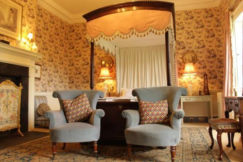 Summergrove House in Mountmellick