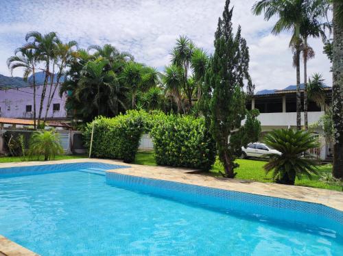 Úszómedence, Casa com piscina em Aldeia Velha in Silva Jardim