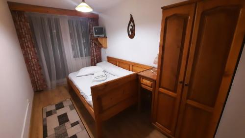 . Casa Ardeleană Cheia