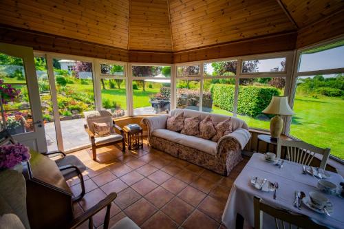 Park Lodge Accommodation in Abbeyfeale