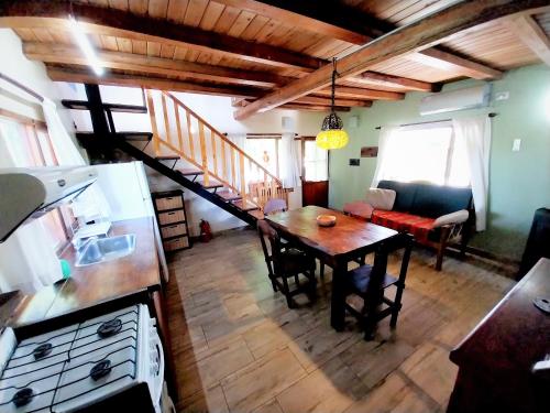 cabana Claro de Luz en finca Margarita in Pedro Vargas