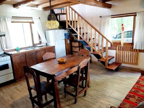 cabana Claro de Luz en finca Margarita in Pedro Vargas