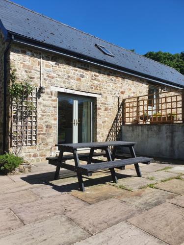 Iekārtas, Villa Muneera - rural retreat in the heart of Pembrokeshire in Llawhaden