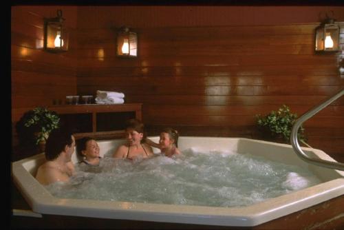 Gorgeous Ski On/Off 2 BR Sleeps 8 Jiminy-Must See Luxury in Hancock