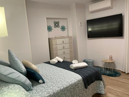 Apartamento 128 Espinel 2, Ronda (Foto 4)