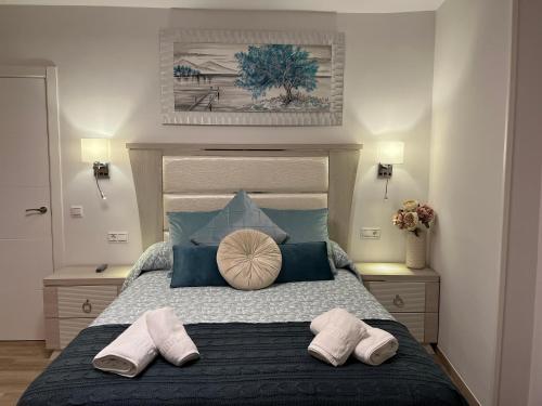 Apartamento 128 Espinel 2, Ronda (Foto 5)