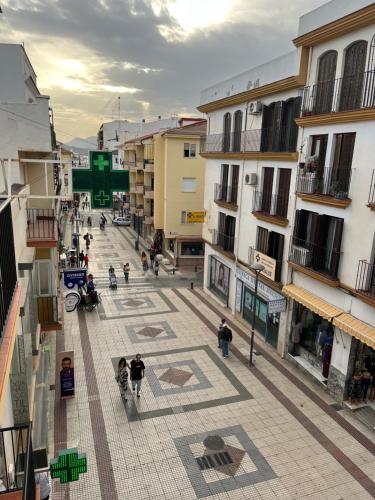 Apartamento 128 Espinel 2, Ronda (Foto 9)