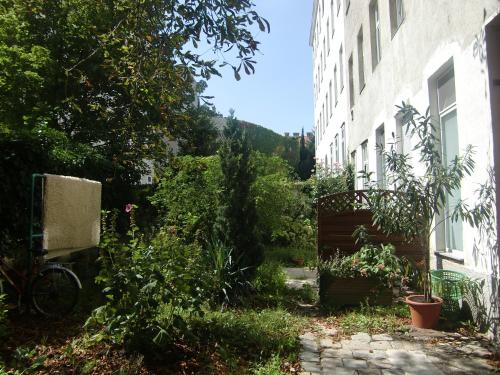 Premium Apartments Klimschgasse