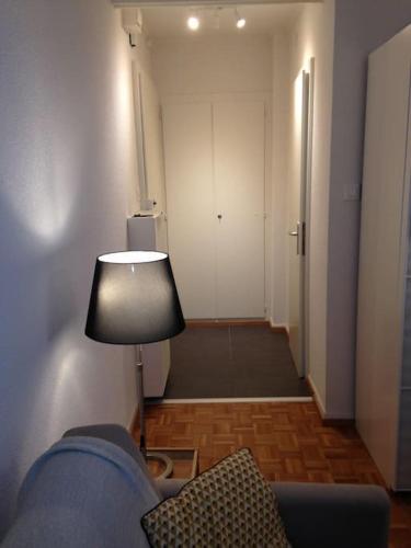 Beautiful studio 2 minutes from the train station - Apartment - Lausanne