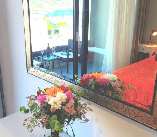 Gorgeous Dubrovnik sea view apartment with free parking 3