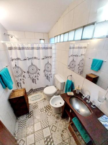 Two-Bedroom House image 10