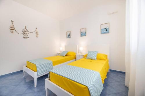  Belvedere Apartments B in Marina di Mancaversa