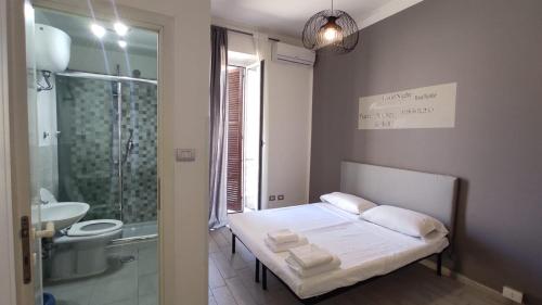three angels vatican Room Type - Deluxe Double Room with Balcony
