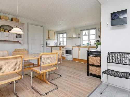  Holiday home Hvide Sande XIX in Hvide Sande