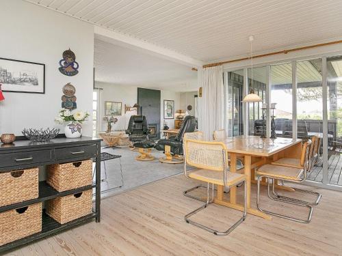  Holiday home Hvide Sande XIX in Hvide Sande