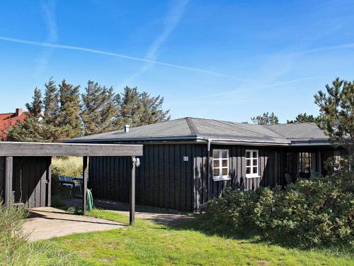  Holiday home Hvide Sande XIX in Hvide Sande