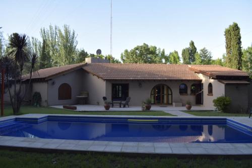 Habitación privada en casa de familia