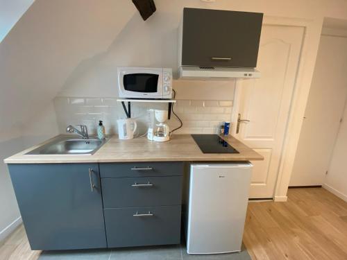 Instalaciones, Cattleya location in Vierzon