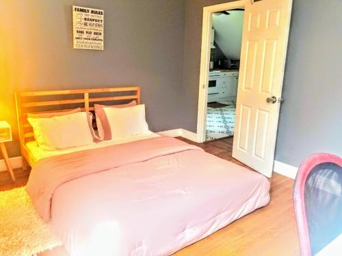 521 Smith Steet LLC 521 Smith Steet LLC